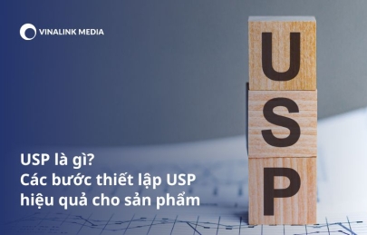 USP trong Marketing là gì? Khai phá tiềm năng độc đáo của bạn
